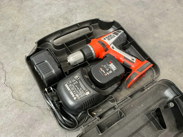 It-apparatuur en divers - afbeelding 6 van  15