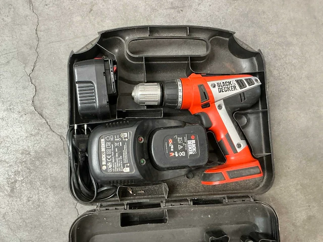 It-apparatuur en divers - afbeelding 7 van  15