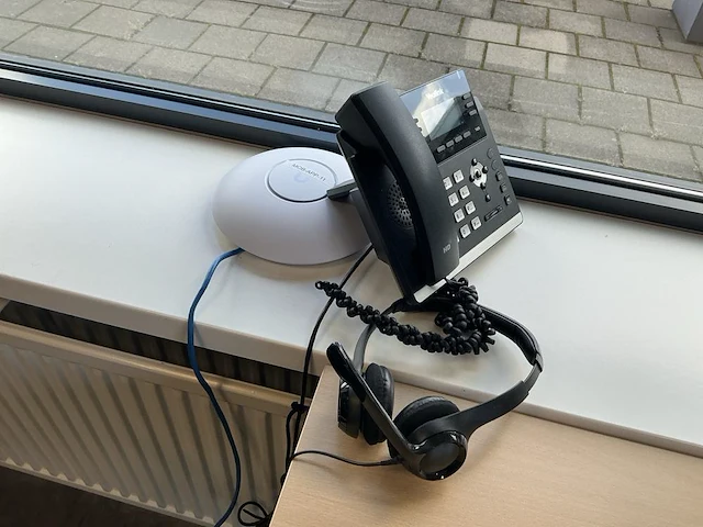 It apparatuur - afbeelding 3 van  11