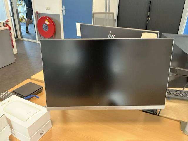 It apparatuur - afbeelding 11 van  11