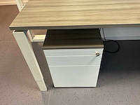 It + bureau-opstelling - afbeelding 4 van  5