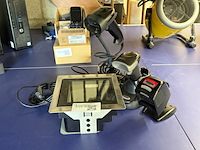 It-materiaal, datalogic - afbeelding 4 van  6