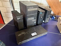 It-materiaal, lenovo/hp/planeteaton - afbeelding 1 van  6