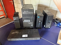 It-materiaal, lenovo/hp/planeteaton - afbeelding 2 van  6