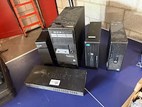 It-materiaal, lenovo/hp/planeteaton - afbeelding 3 van  6