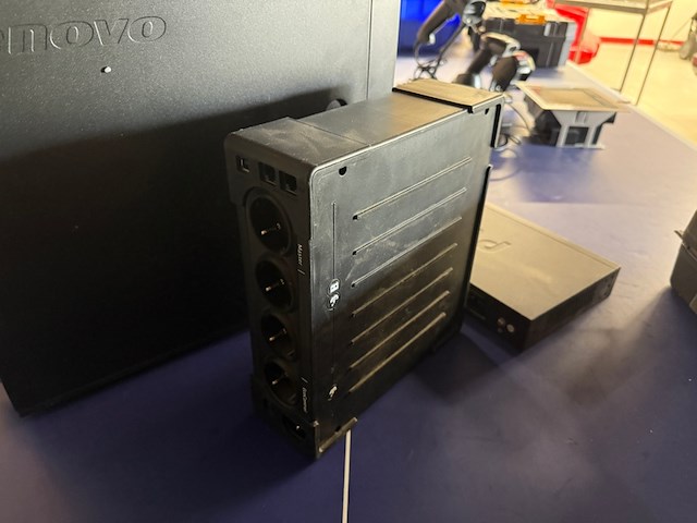 It-materiaal, lenovo/hp/planeteaton - afbeelding 4 van  6