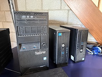 It-materiaal, lenovo/hp/planeteaton - afbeelding 6 van  6