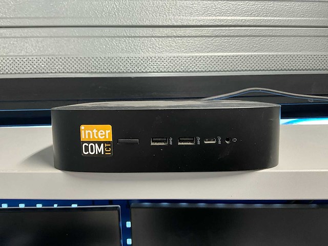 It-opstelling (2x) - afbeelding 2 van  7