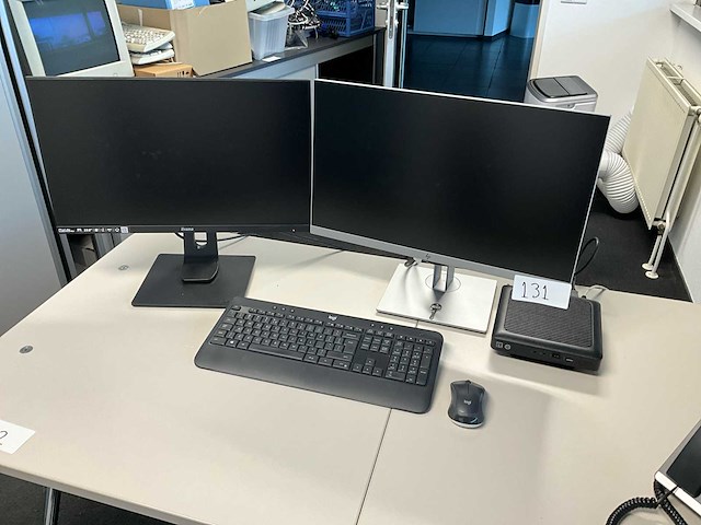 It-opzet - afbeelding 1 van  6