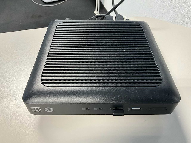 It-opzet - afbeelding 2 van  6