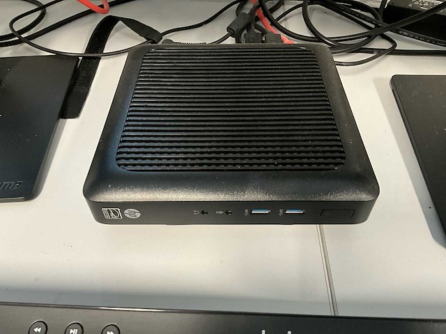 It-opzet - afbeelding 4 van  5