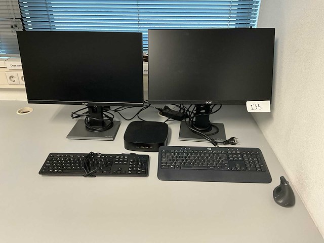 It-opzet - afbeelding 1 van  6