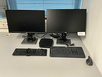 It-opzet - afbeelding 1 van  6