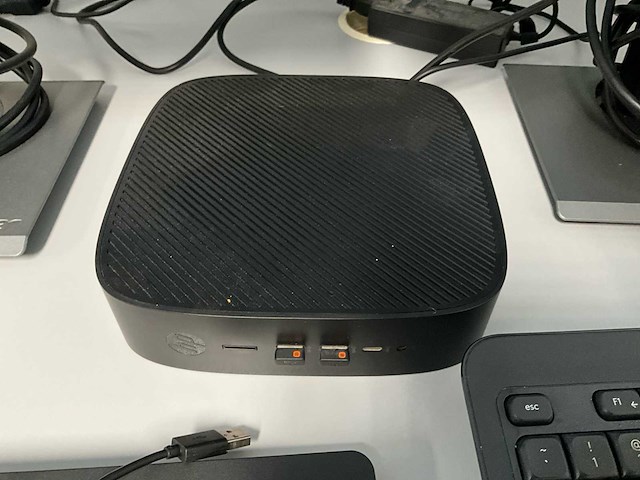 It-opzet - afbeelding 2 van  6