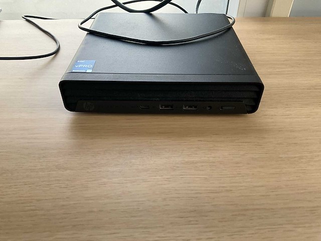 It-opzet - afbeelding 3 van  7