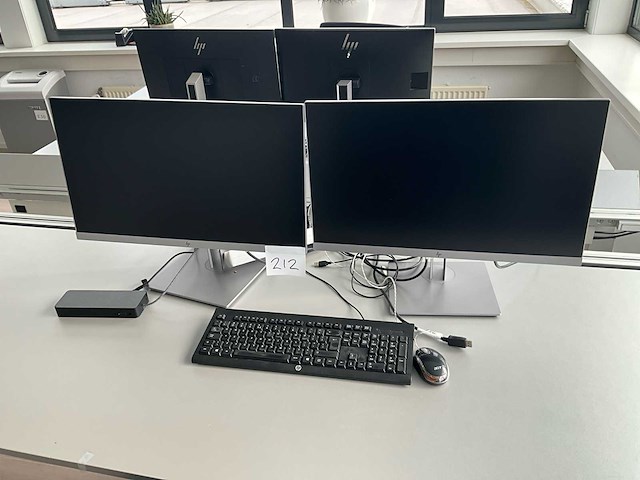 It-opzet - afbeelding 1 van  7