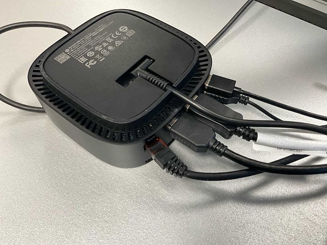 It-opzet - afbeelding 4 van  7