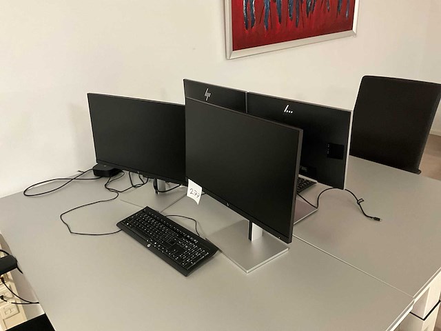 It-opzet - afbeelding 1 van  9