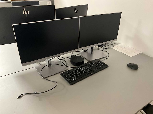 It-opzet - afbeelding 6 van  9