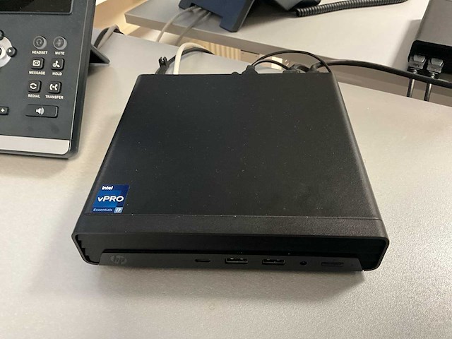 It-opzet - afbeelding 2 van  6