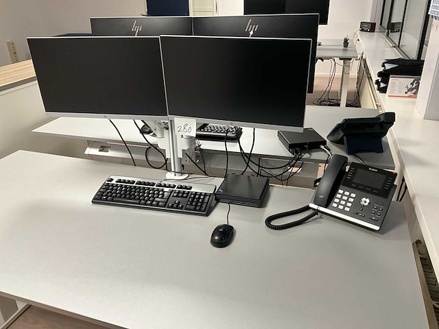 It-opzet - afbeelding 1 van  5