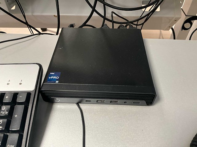 It-opzet - afbeelding 2 van  5