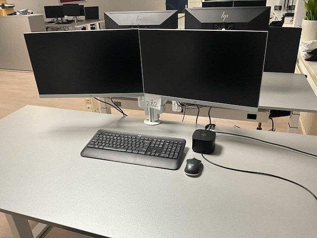 It-opzet - afbeelding 1 van  5