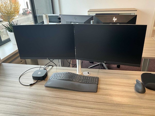 It-opzet - afbeelding 4 van  11