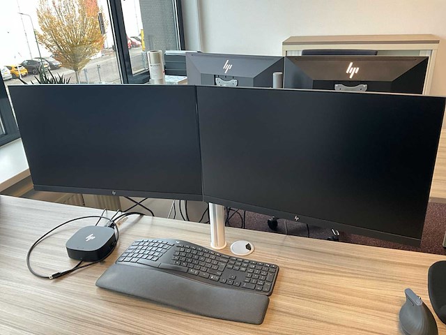 It-opzet - afbeelding 6 van  11