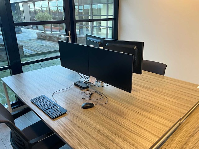 It-opzet - afbeelding 1 van  8