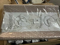 Italbaby changing mat (16x) - afbeelding 1 van  4