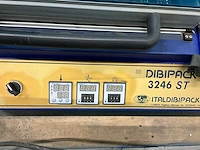 Italdibipack dibipack 3246 st krimpfolie verpakkingsmachine - afbeelding 5 van  6