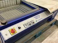 Italdibipack dibipack 4255 st krimpfolie verpakkingsmachine - afbeelding 3 van  5