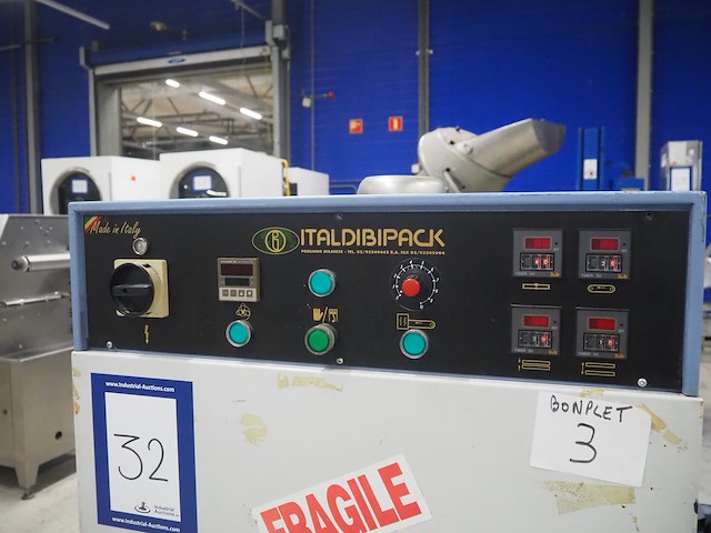 Italdibipack s.p.a. - afbeelding 3 van  18
