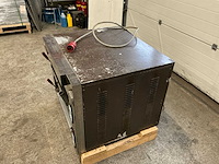 Italforni tka 2i pizza-oven - afbeelding 2 van  6