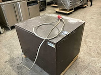 Italforni tka 2i pizza-oven - afbeelding 5 van  6