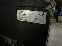 Italfrni tka-2i pizza-oven - afbeelding 2 van  5