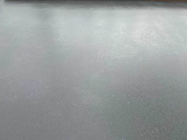 Italgraniti - metal iron - 80 x 80 cm vloertegel 51,2m2 - afbeelding 4 van  8