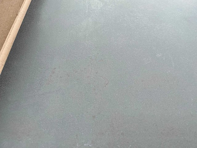Italgraniti - metal iron - 80 x 80 cm vloertegel 51,2m2 - afbeelding 5 van  8