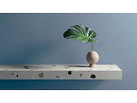 Italgraniti nuances cielo mat vloertegel 60x120 cm 33,12 m² - afbeelding 2 van  9