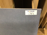 Italgraniti nuances cielo mat vloertegel 60x120 cm 33,12 m² - afbeelding 2 van  4