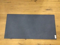 Italgraniti nuances cielo mat vloertegel 60x120 cm 33,12 m² - afbeelding 8 van  9