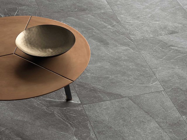 Italgraniti shale ash mozaïek tegel 30x30 cm 15,84 m² - afbeelding 3 van  3