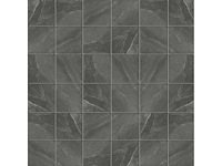Italgraniti shale ash mozaïek tegel 30x30 cm 15,84 m² - afbeelding 2 van  3