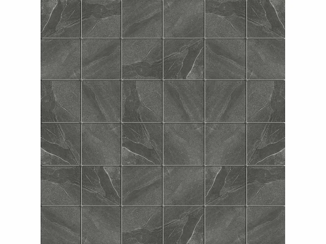 Italgraniti shale ash mozaïek tegel 30x30 cm 15,84 m² - afbeelding 2 van  3