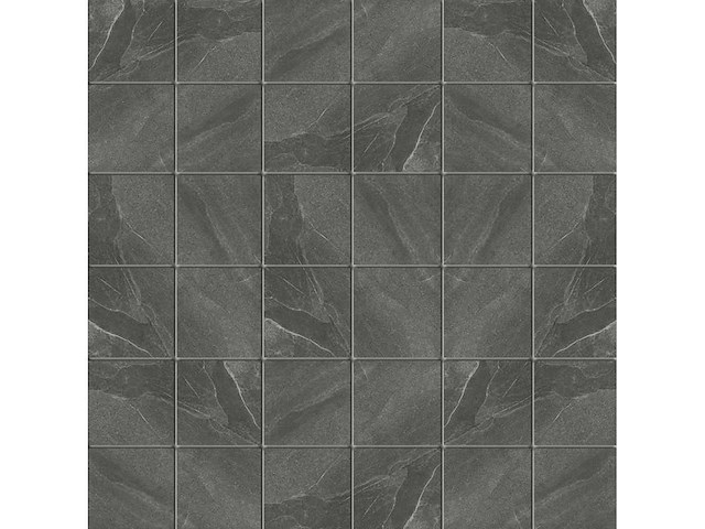 Italgraniti shale ash mozaïek tegel 30x30 cm 15,84 m² - afbeelding 3 van  3