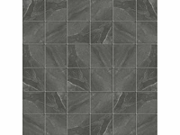 Italgraniti shale ash mozaïek tegel 30x30 cm 15,84 m² - afbeelding 3 van  3