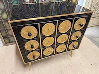 Italiaans design kast - afbeelding 3 van  3