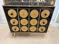 Italiaans design kast - afbeelding 2 van  3