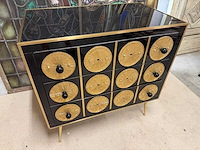 Italiaans design kast - afbeelding 3 van  3
